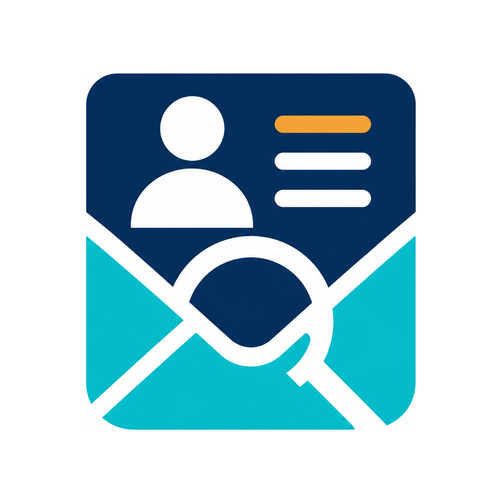 MailAdressdaten
