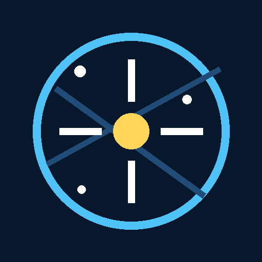 MessierPlaner Logo